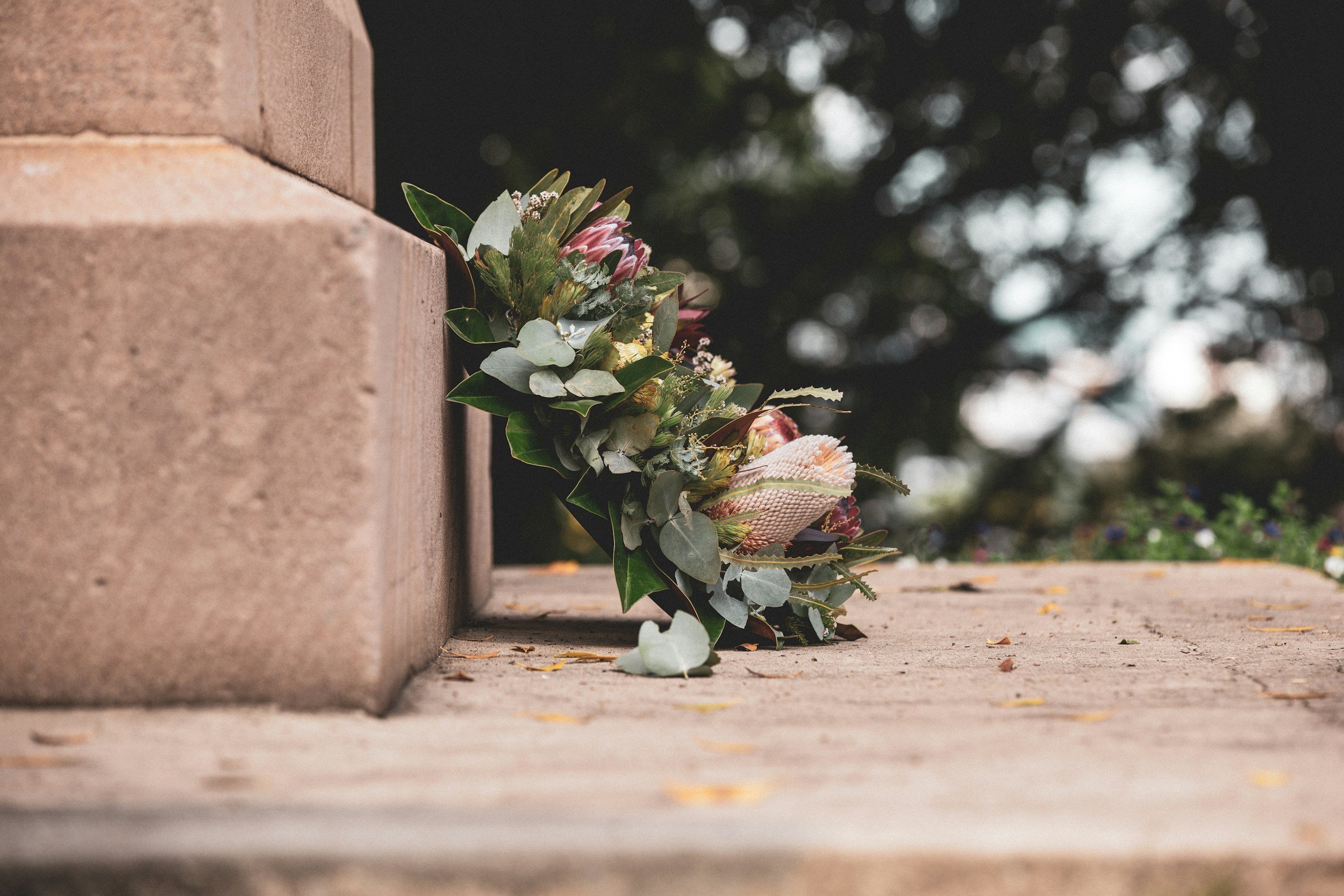 Traditional Burial Options